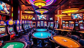 Permainan Bingo Online wede303 dengan tampilan skor dan kartu bingo