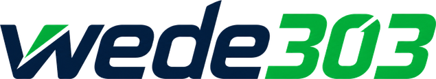 Logo wede303
